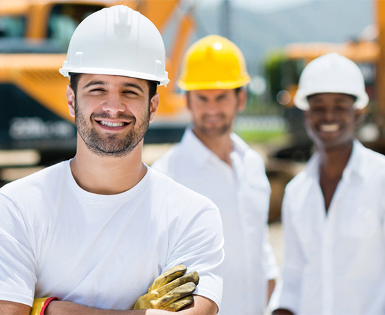 About Us – Inter Engineering Services Limited