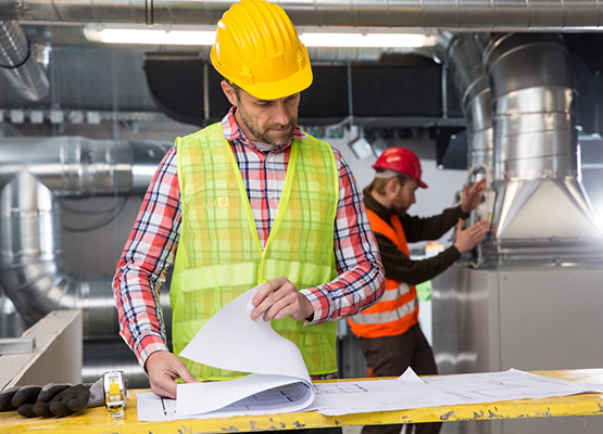 About Us – Inter Engineering Services Limited