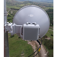 Inter Engineering Services Limited
