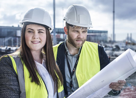 Our Services – Inter Engineering Services Limited